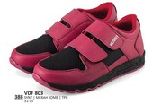 Sepatu Anak Laki VDF 803