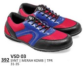 Sepatu Anak Laki VSD 03