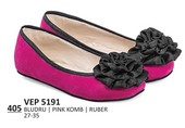Sepatu Anak Perempuan Everflow VEP 5191