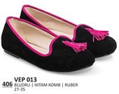 Sepatu Anak Perempuan Everflow VEP 013