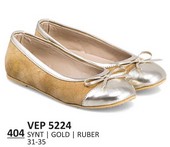 Sepatu Anak Perempuan VEP 5224