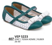 Sepatu Anak Perempuan VEP 5223
