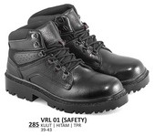 Sepatu Boots Pria Everflow VRL 01