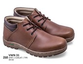 Sepatu Boots Pria VWN 31