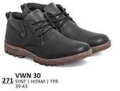 Sepatu Boots Pria VWN 30