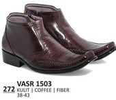Sepatu Boots Pria VASR 1503