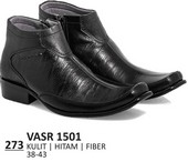 Sepatu Boots Pria VASR 1501