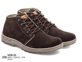 Sepatu Boots Pria VDR 01
