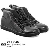 Sepatu Boots Pria VRE 9000