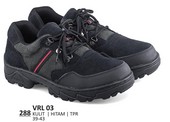 Sepatu Boots Pria VRL 03