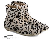 Sepatu Boots Wanita Everflow VPS 009