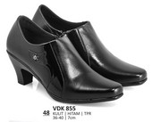 Sepatu Boots Wanita VDK 855