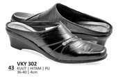 Sepatu Bustong Wanita Everflow VKY 302