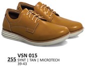 Sepatu Casual Pria VSN 015