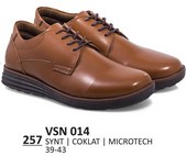 Sepatu Casual Pria VSN 014