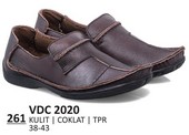 Sepatu Casual Pria VDC 2020