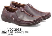 Sepatu Casual Pria VDC 2028