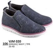 Sepatu Casual Wanita Everflow VJM 020