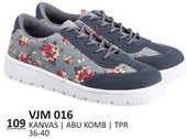 Sepatu Casual Wanita Everflow VJM 016