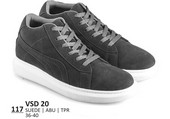 Sepatu Casual Wanita Everflow VSD 20