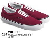 Sepatu Casual Wanita Everflow VDQ 06