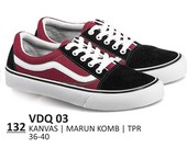 Sepatu Casual Wanita Everflow VDQ 03