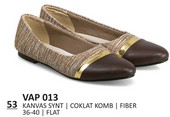 Sepatu Casual Wanita Everflow VAP 013