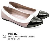 Sepatu Casual Wanita Everflow VRZ 02