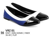 Sepatu Casual Wanita Everflow VRZ 01