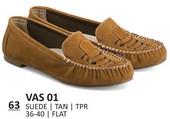 Sepatu Casual Wanita Everflow VAS 01