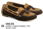 Sepatu Casual Wanita Everflow VAS 03