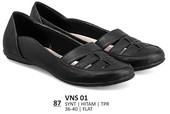 Sepatu Casual Wanita Everflow VNS 01