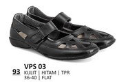Sepatu Casual Wanita Everflow VPS 03