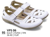 Sepatu Casual Wanita Everflow VPS 06