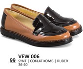Sepatu Casual Wanita VEW 006