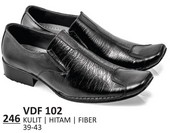 Sepatu Formal Pria VDF 102