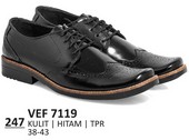 Sepatu Formal Pria VEF 7119