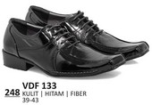Sepatu Formal Pria VDF 133