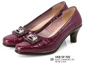 Sepatu Formal Wanita Everflow VKB 5P 702