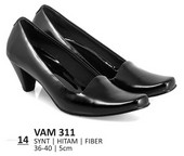 Sepatu Formal Wanita Everflow VAM 311