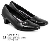 Sepatu Formal Wanita Everflow VLY 4101