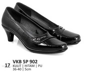 Sepatu Formal Wanita Everflow VKB 5P 902