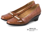 Sepatu Formal Wanita Everflow VKB 4J 174