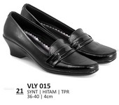 Sepatu Formal Wanita Everflow VLY 015