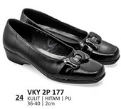 Sepatu Formal Wanita Everflow VKY 2P 177