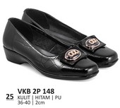 Sepatu Formal Wanita Everflow VKB 2P 148