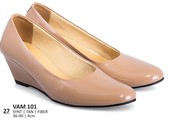 Sepatu Formal Wanita Everflow VAM 101