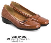 Sepatu Formal Wanita Everflow VKB 2P 902