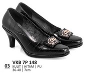 Sepatu Formal Wanita Everflow VKB 7P 148