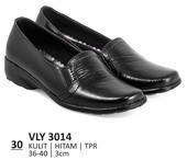 Sepatu Formal Wanita Everflow VLY 3014